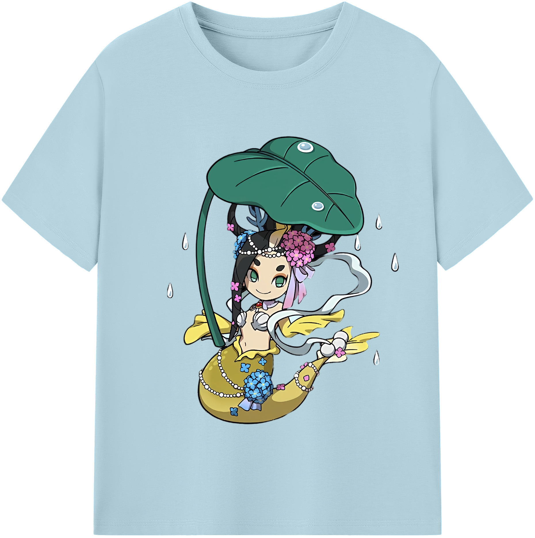 （画像用） 妖怪ウォッチ Yo-kai Watch 綿100％半袖Tシャツ（フロントプリント）